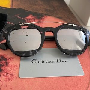 Dior women’s sunglasses